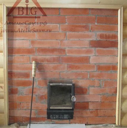 Фото №5 Печь для бани Harvia 20 SL Boiler