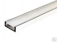 фото Профиль алюминиевый АД31Т5 АТ728 50 80