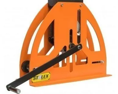 фото Гидравлический профилегиб Stalex HTR-40