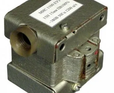 фото Электромагнит МИС-4100