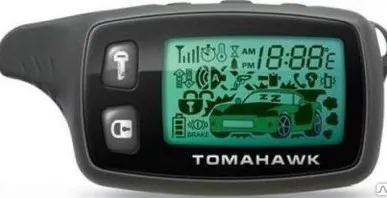 фото Брелок Tomahawk TW-9010 (оригинальный).