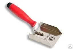 фото Кельма коробочка 80х90 мм