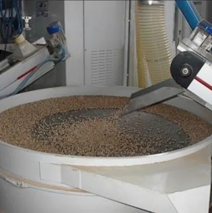 Фото №0 Рукав полиуретановый для производства пеллет