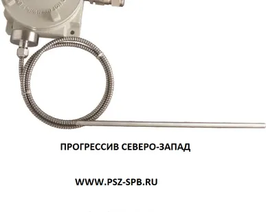 фото Реле температуры