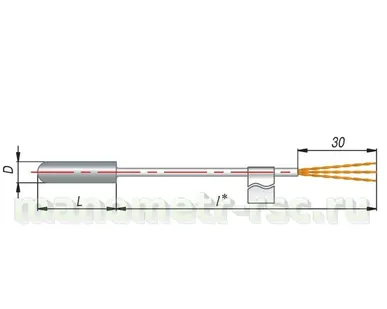 фото ДТС 014-50М.В3.20/1