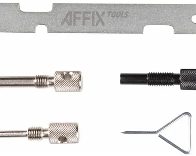 фото AFFIX AF10321405 Набор фиксаторов распредвала / коленвала, FORD, 5 предметов AFFIX AF10321405
