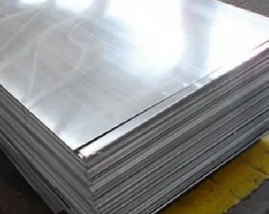 фото Плита алюминиевая 15х1200х3000 АМГ6 ГОСТ 17232-99