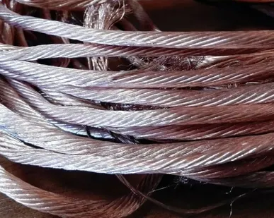 фото Провод ПЩ 2.5