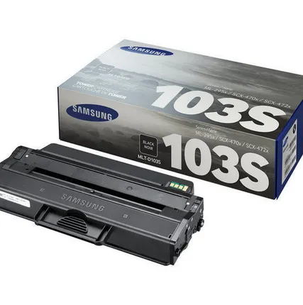 Фото №0 Картридж Samsung MLT-D103S, 1500 стр