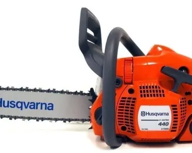фото Бензопила Husqvarna 440 Е II X-TORG