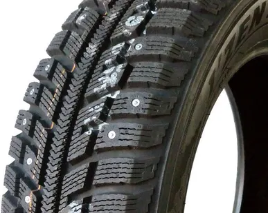фото Шина 195/65R15 Kumho KW22 (шип)