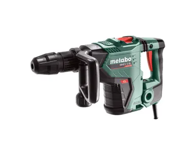 фото Молоток отбойный METABO MHEV 5 BL (1150Вт, 8.7Дж, 2900уд/мин, SDS-Max, кейс) 600769500