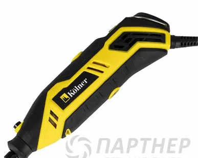 фото Гравер Kolner KGM 180V (180Вт, 10000-32000 об/м)