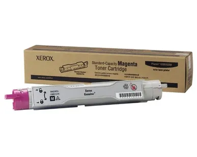 фото Картридж Xerox 106R01074