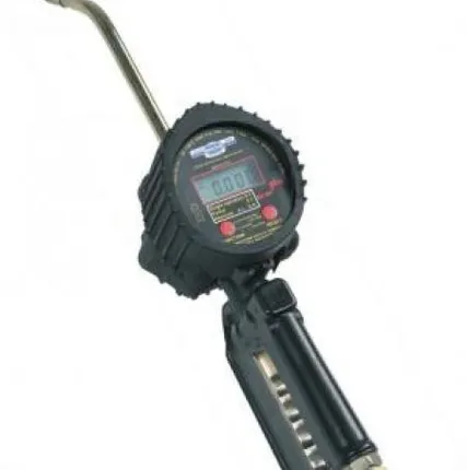 Фото №0 2830 Flexbimec Пистолет-расходомер с электронным счетчиком для антифриза