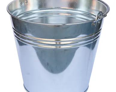 фото Ведро строительное пластмассовое 20 л, &quot; ЗУБР Стандарт&quot;