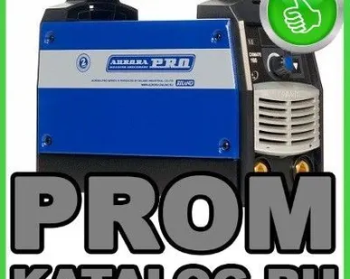 фото Сварочные инверторы Aurora