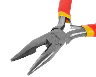 фото Тонкогубцы РемоКолор 34-3-121 120 мм