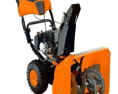 фото Снегоуборочная машина PRORAB GST 75 EL