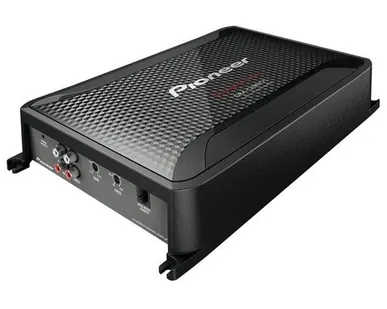 фото Автомобильный усилитель Pioneer