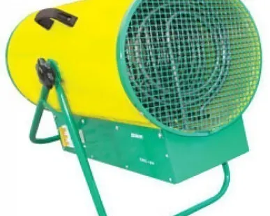 фото Тепловая пушка СФО-25м