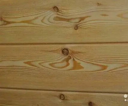 Фото №0 Вагонка (лиственница) 15х110х3000 "ШТИЛЬ" (сорт С) //10