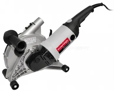 фото Бороздодел ПД-230/2600Э Интерскол 3641000 Интерскол ПД-230/2600Э