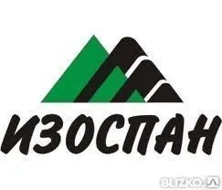 фото Изоспан FX 2мм тепло-паро-гидроизоляция с эффектом энергосбережения (36 м2)