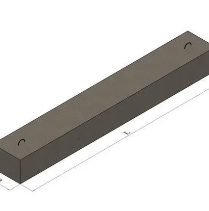 Фото №0 Балка Б 4