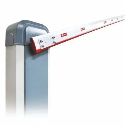 Фото №0 Комплектующие для шлагбаума ASB6000 ( до 6 м)