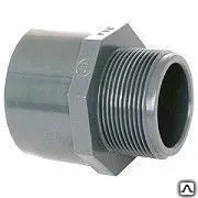 фото Ниппель д. 50/63-1 1/2" Coraplax (7308050)