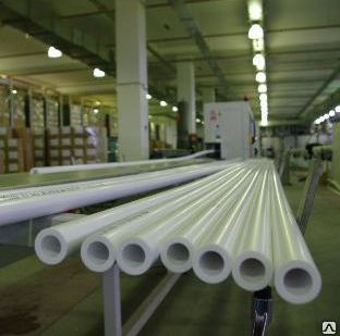фото Трубка удлинительная 10-600мм ст.чугун нержавейка латунь полиэтилен