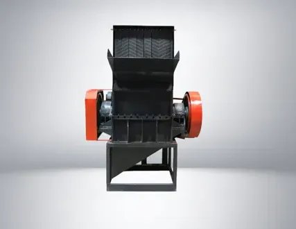 Фото №1 Дробилка для пленки SWP-800