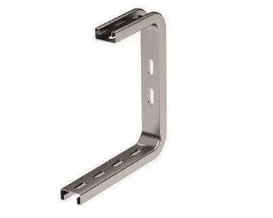 фото Кабельная консоль потолочная DS основание 200мм 2,5мм ДКС