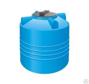 Фото №0 БАК Пластиковый 200 л