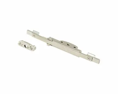 фото Комплект приемный под ручку с квадратным штифтом, Европаз, c блокиратором