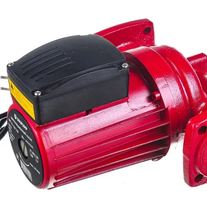 Фото №1 Циркуляционный насос фланцевый Unipump UPF 32-120 220 мм, 183 л/мин, 12 м напор, 83924