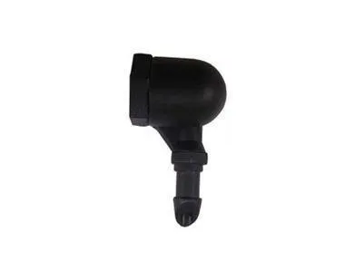 фото Туманообразователь (Туманообразователь 1 сопло черный MT0208)