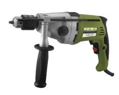фото Электродрель-перфоратор IVT ID-1050 G