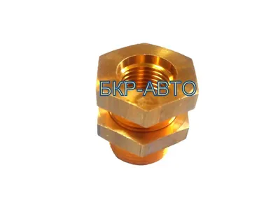 фото Переходник М22 наружный М16 внутренний