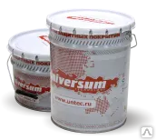 фото Компаунд П 03 Хард Universum. Промышленный полимерный пол.