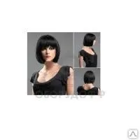 Фото №0 S1325-1 Парик для манекена