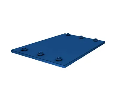 фото Опоры Т43