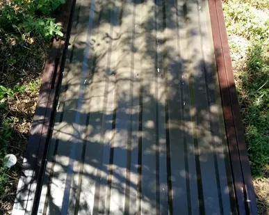 фото Калитки