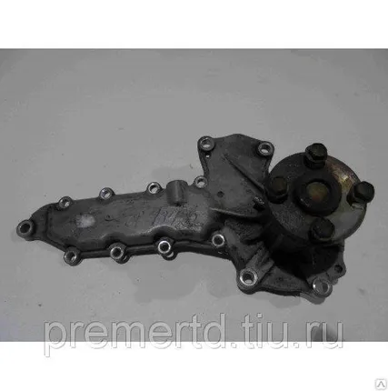 Фото №0 Помпа 25-37581-10 Б/У