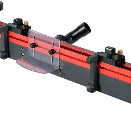 Фото №0 Параллельный упор для фрезерного стола PRF-800 Woodwork