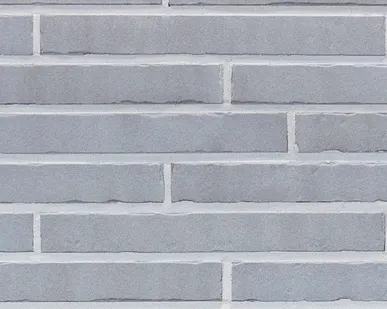 фото Клинкерная плитка Stroeher Glanzstueck №7 рельефная, 440*52*14 мм