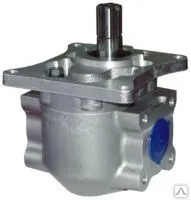 фото Насос шестеренный НШ-100М-3 (Правое вращение)