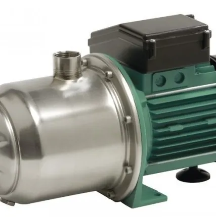 Фото №0 Насос Wilo MultiPress MP 305 DM, 0,75кВт