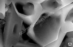 Фото №0 Дигидрат - двуводный гипс, ускоритель для систем на базе гипса